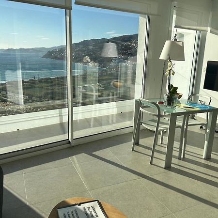 Los Balcones Salobreña Екстериор снимка