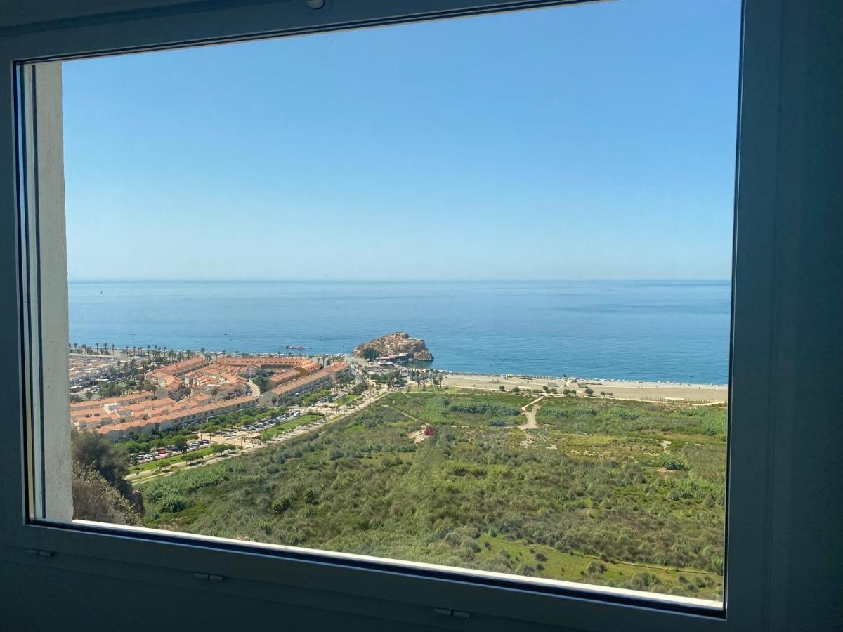 Los Balcones Salobreña Екстериор снимка