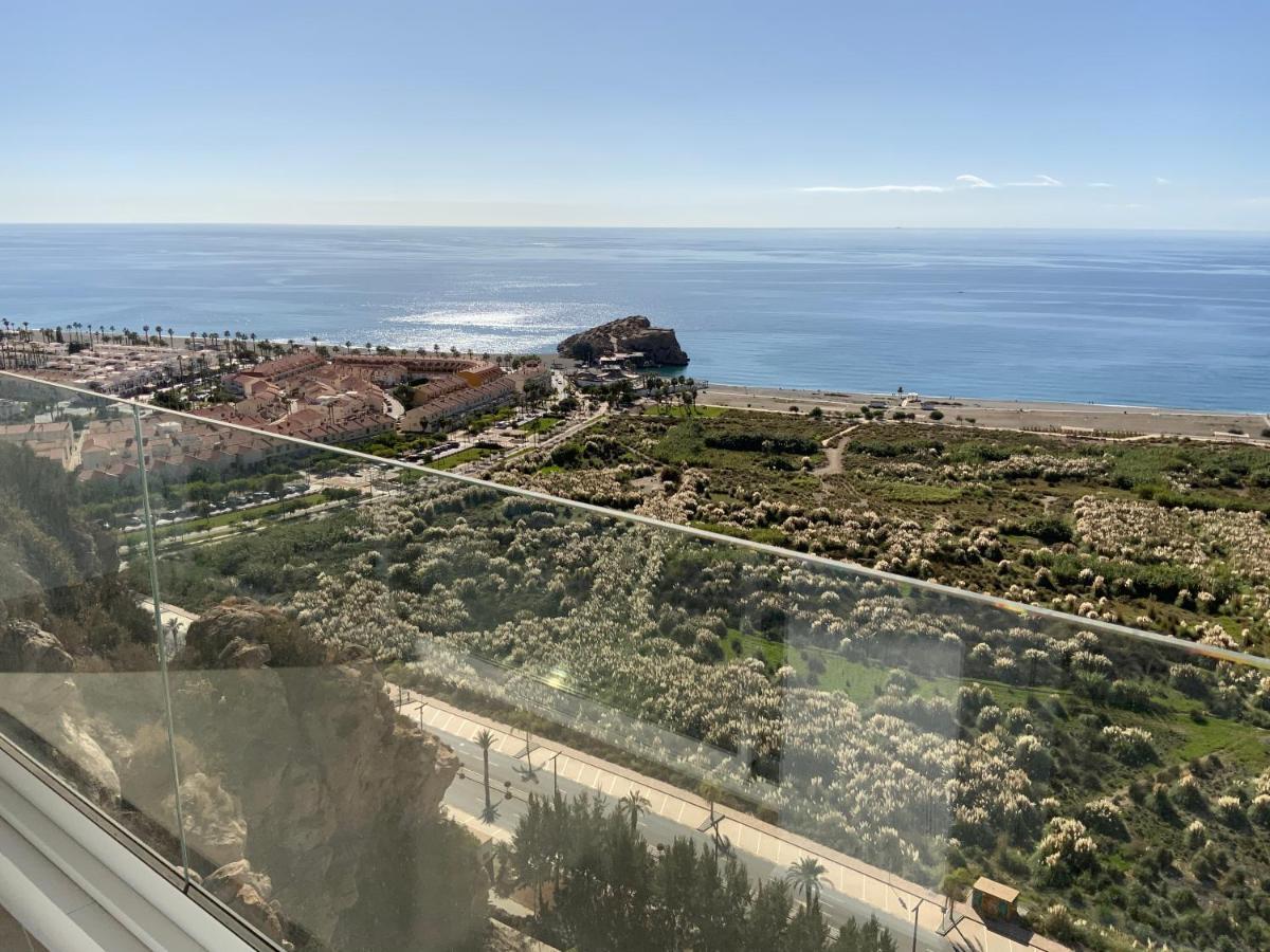 Los Balcones Salobreña Екстериор снимка